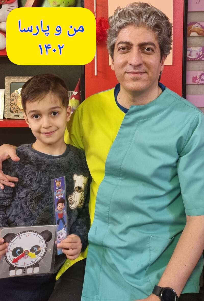 عکس های یادگاری