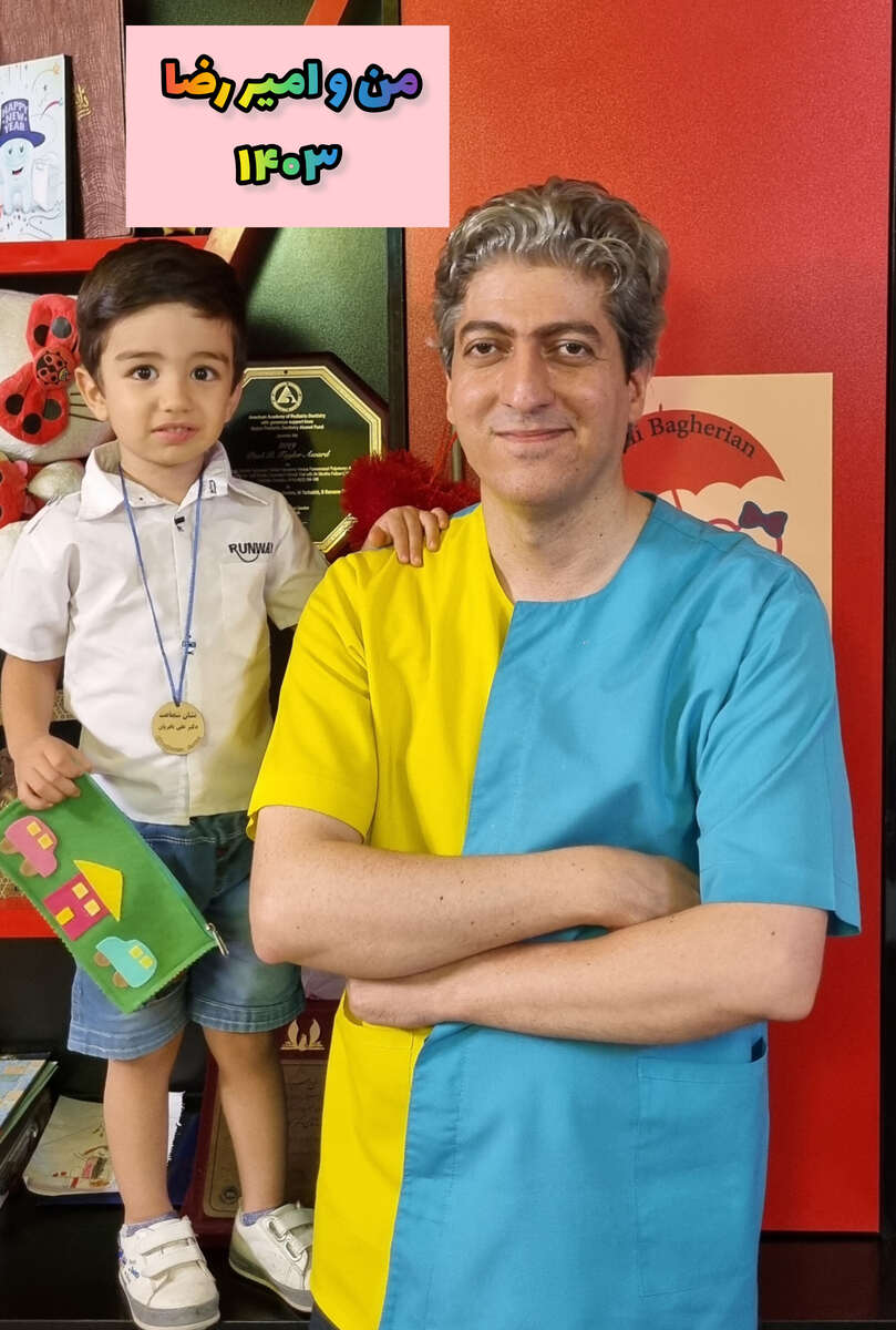 عکس های یادگاری