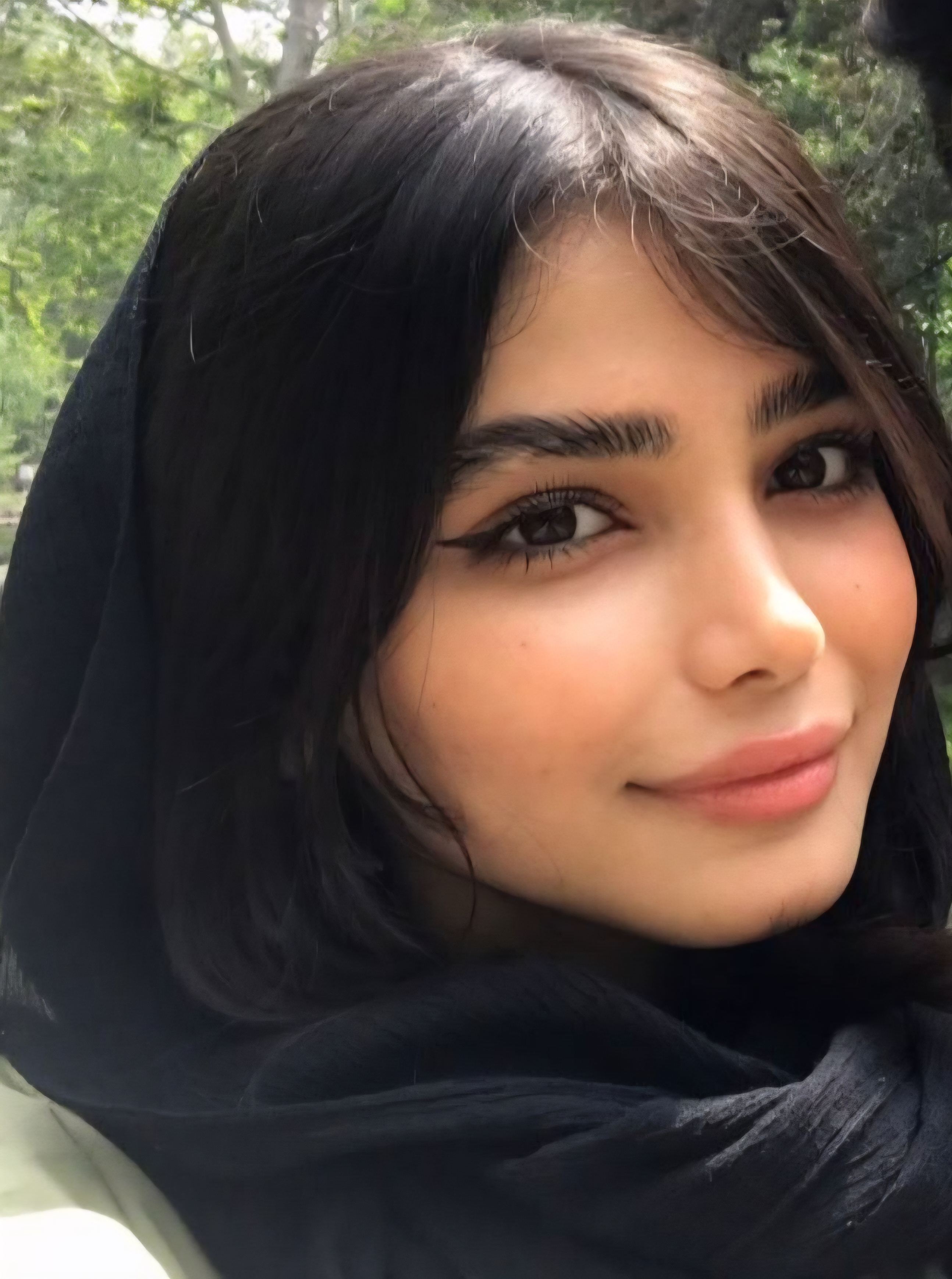 خانم محدثه محمدی(پرستار دندانپزشکی)