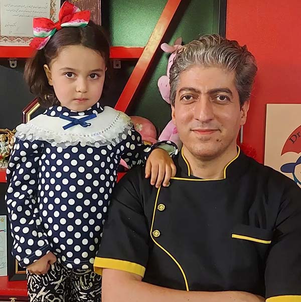 عکس های یادگاری
