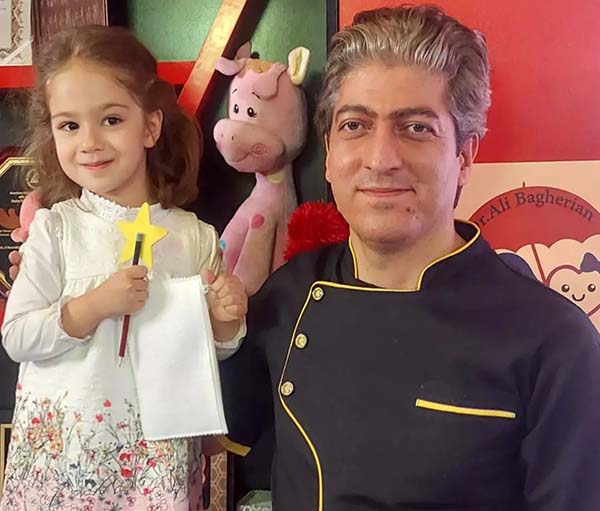 عکس های یادگاری