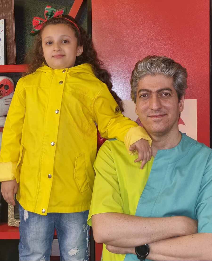 عکس های یادگاری