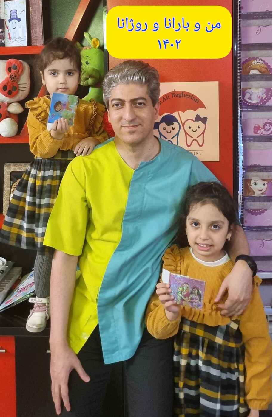 عکس های یادگاری