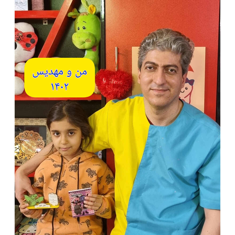 عکس های یادگاری