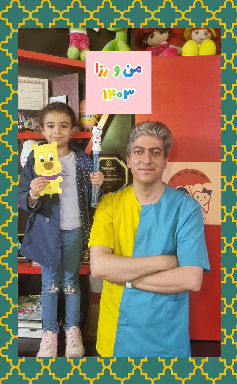 عکس های یادگاری