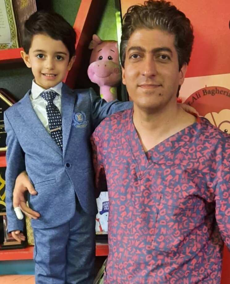 عکس های یادگاری