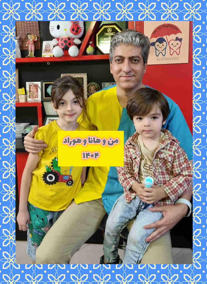 عکس های یادگاری