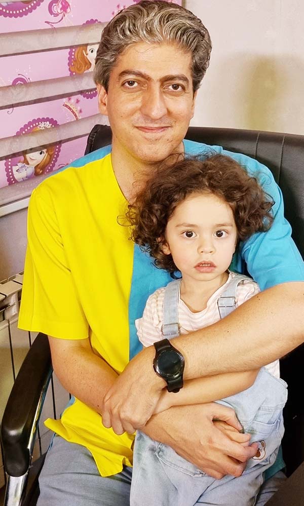 عکس های یادگاری
