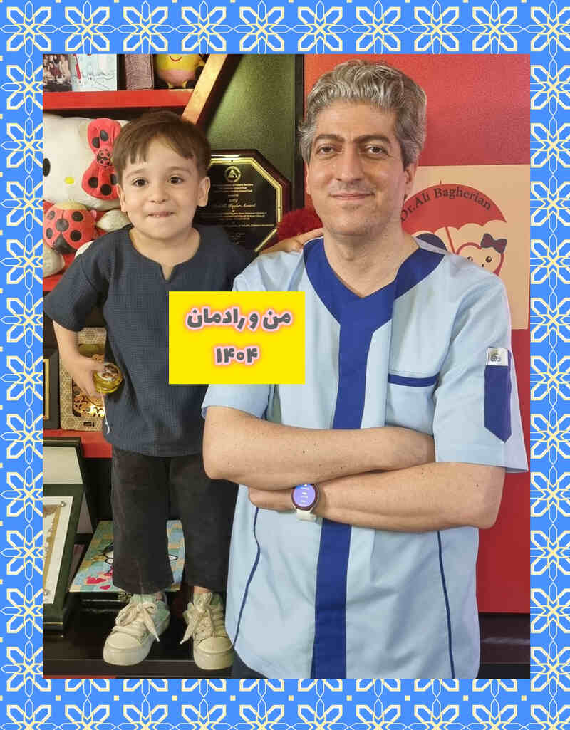 عکس های یادگاری