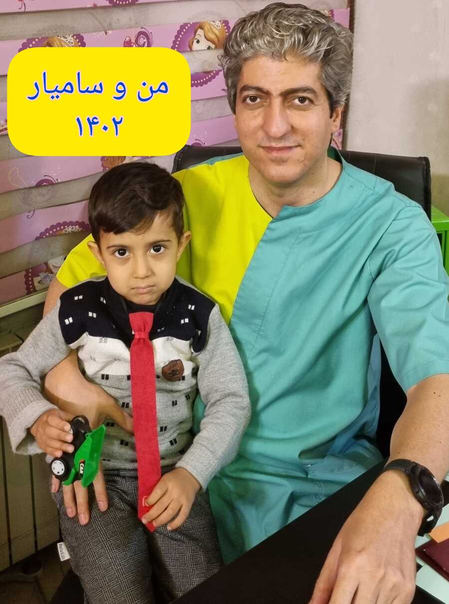 عکس های یادگاری
