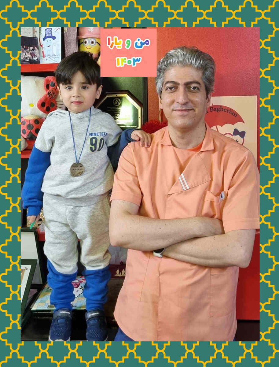 عکس های یادگاری