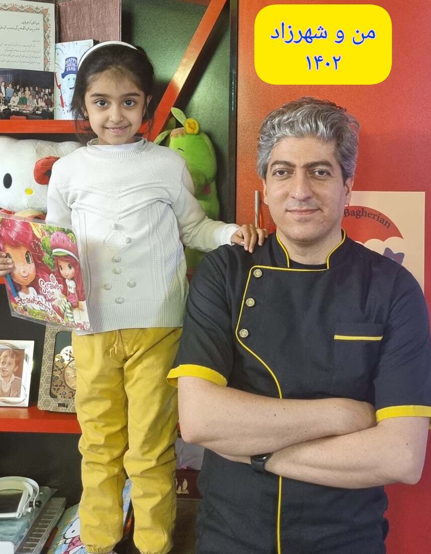 عکس های یادگاری