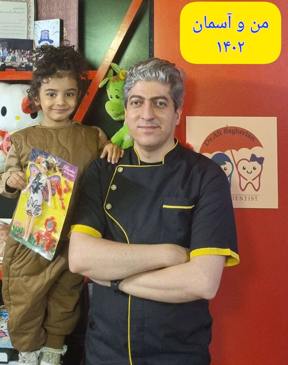 عکس های یادگاری