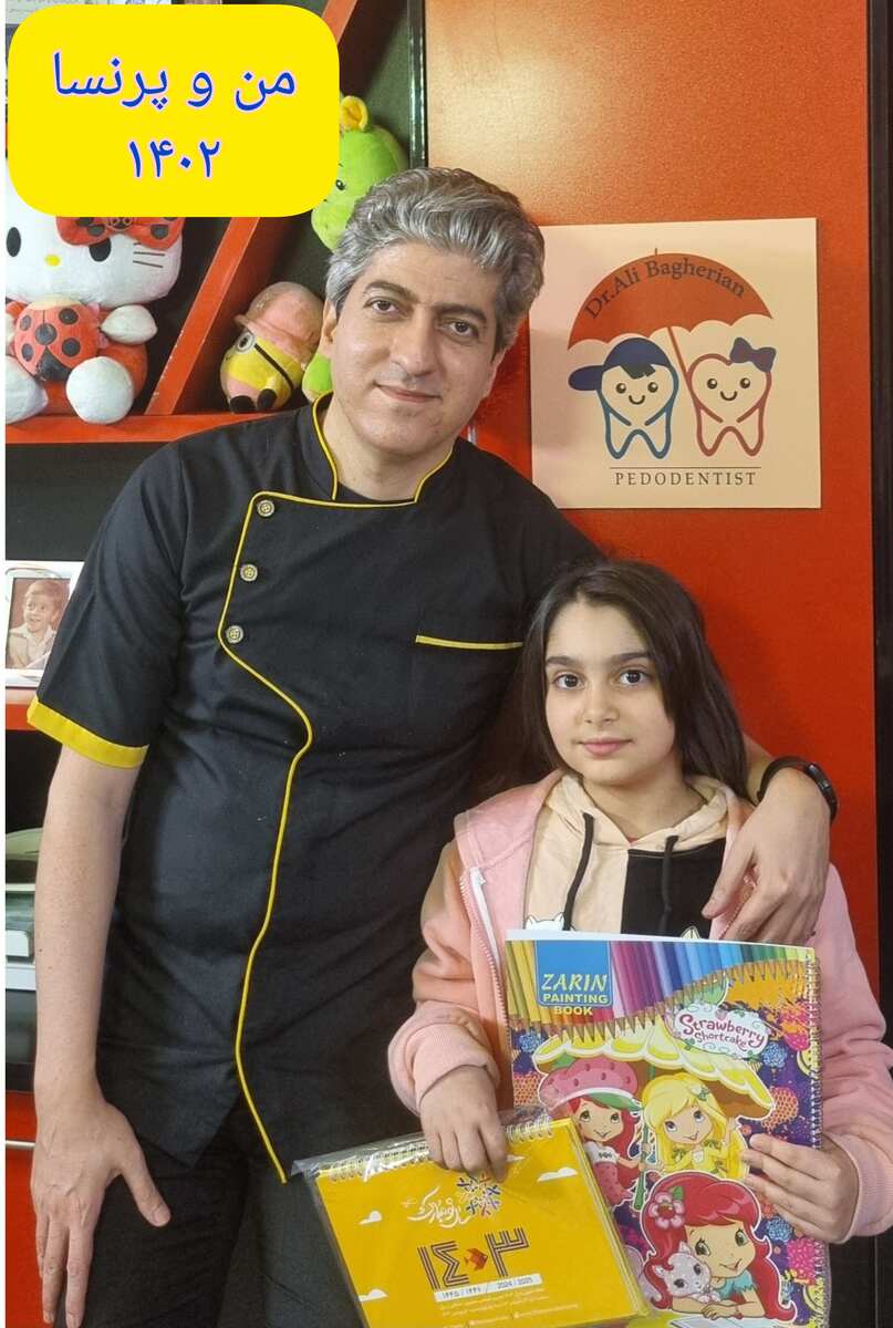 عکس های یادگاری