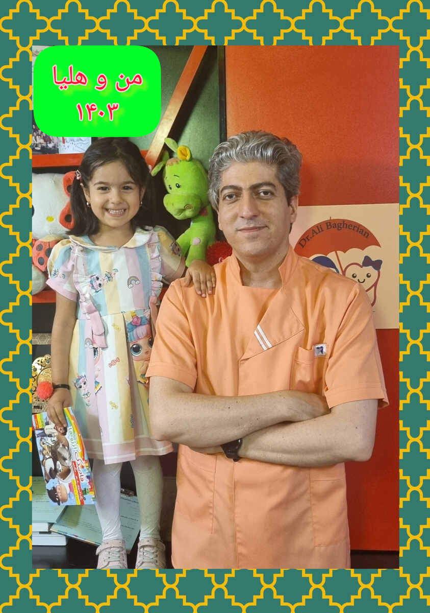 عکس های یادگاری